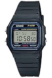 人気急上昇の商品5 - [カシオ] 腕時計 カシオ コレクション F-91W-1JH メンズ ブラック | 腕時計 | ファッション 通販