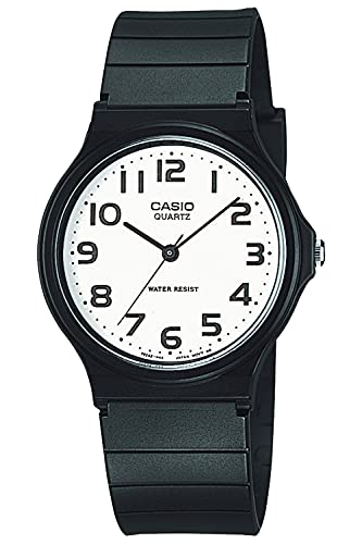 カシオ MQ-24 チープカシオ