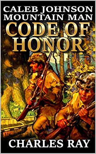 Code Of Honor book cover