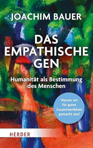 Selbst denken, empathisch handeln Joachim Bauer