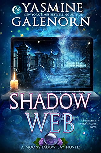 Shadow Web cover