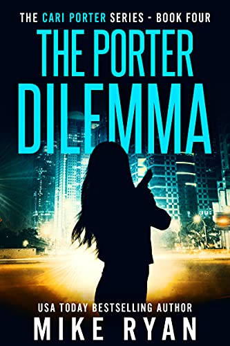 The Porter Dilemma book cover