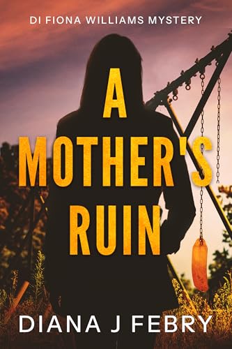 A Mother's Ruin book cover