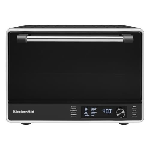KitchenAid Dual Convection Countertop Oven