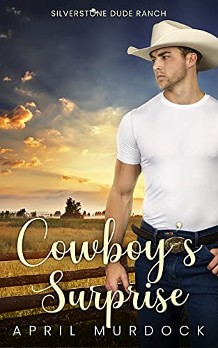 Cowboy's Surprise book cover