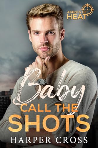 Baby Call the Shots book cover