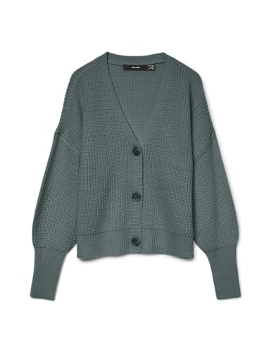 3,61€ Coupon! VERO MODA Female Strickjacke VMLEA Strickjacke