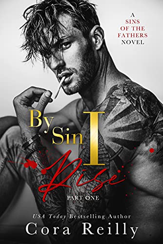 By Sin I Rise: Part One book cover