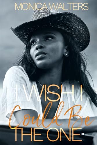 I Wish I Could Be The One book cover