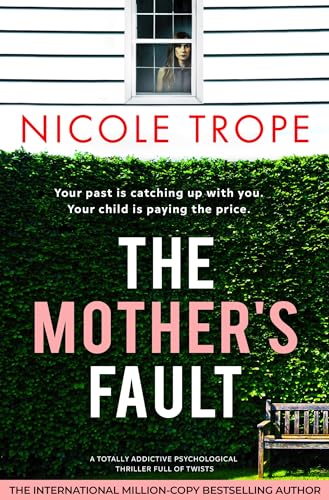 The Mother's Fault book cover