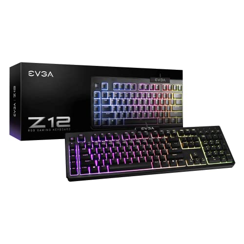 EVGA Z12