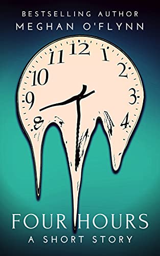 Four Hours book cover