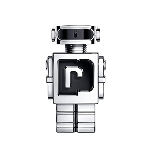 Phantom by Paco Rabanne for Men 3.4 oz Eau de Toilette Spray