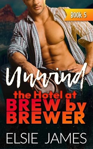 Unwind book cover