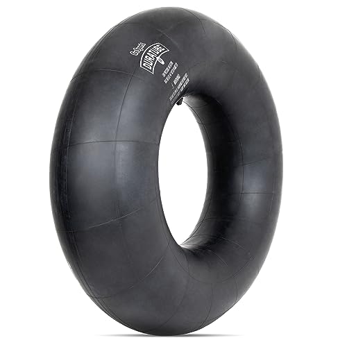 GoSports Duratube Inflatable Snow Tube A No-Frills Tire Tube Despite the more affordable price