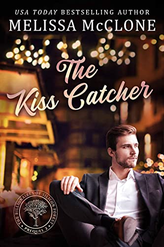The Kiss Catcher: Prequel 2 cover