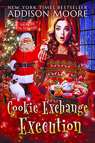 Cookie Exchange Execution cover