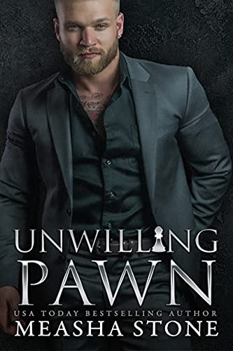 Unwilling Pawn book cover