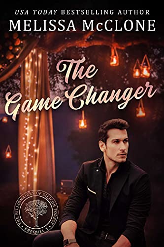 The Game Changer: Prequel 3 cover