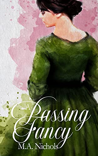 A Passing Fancy cover