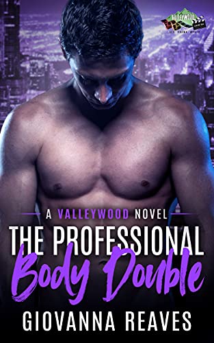 The Professional Body Double book cover