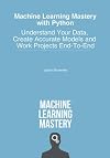 Machine Learning Mastery With Python