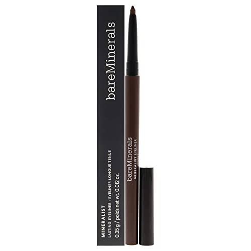 bareMinerals Mineralist Lasting Eyeliner, Topaz