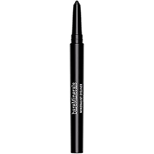 bareMinerals Mineralist Lasting Eyeliner, Onyx