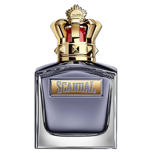 (-33%) JEAN PAUL GAULTIER Pour Homme Edt Vapo Refillable 150 Ml