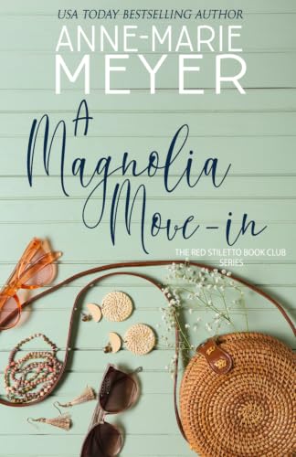 A Magnolia Move-In book cover