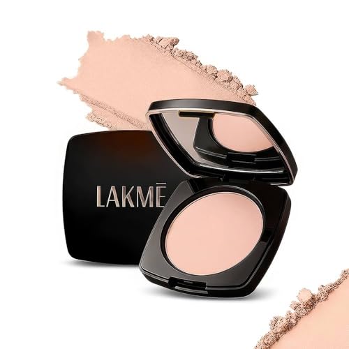 Lakme Forever Matte Compact