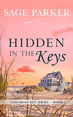 Hidden in the Keys 2 cover