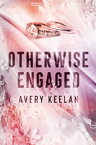 Otherwise Engaged book cover