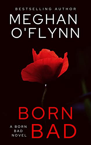 Born Bad book cover