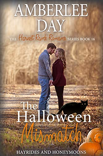 The Halloween Mismatch book cover