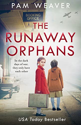 The Runaway Orphans book cover