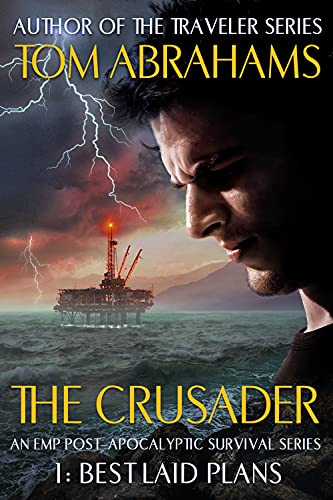 Best Laid Plans cover