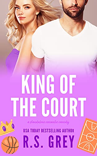 King of the Court cover