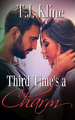Third Time's a Charm book cover