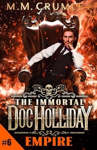 Empire book cover