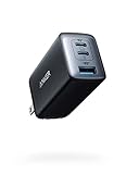 Anker Carregador 20W USB-C