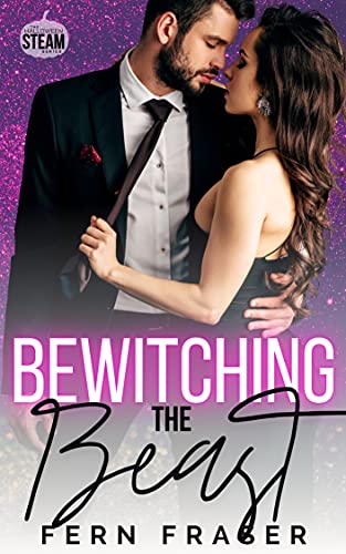 Bewitching the Beast cover