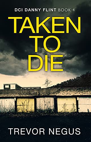 Taken to Die book cover