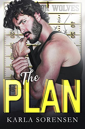 The Bet book cover
