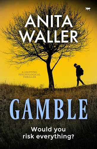 Gamble book cover