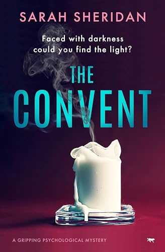 The Convent book cover