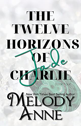 Jade book cover