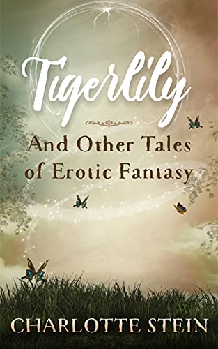 Tigerlily book cover