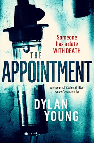 The Appointment book cover