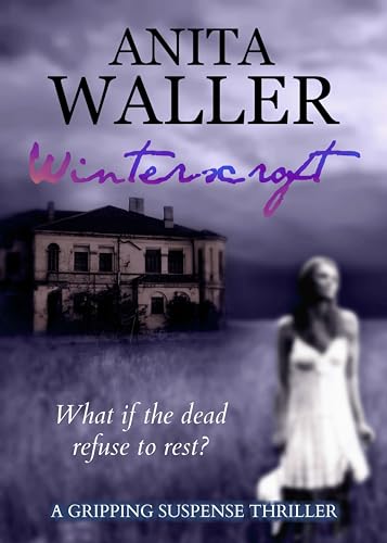 Winterscroft book cover